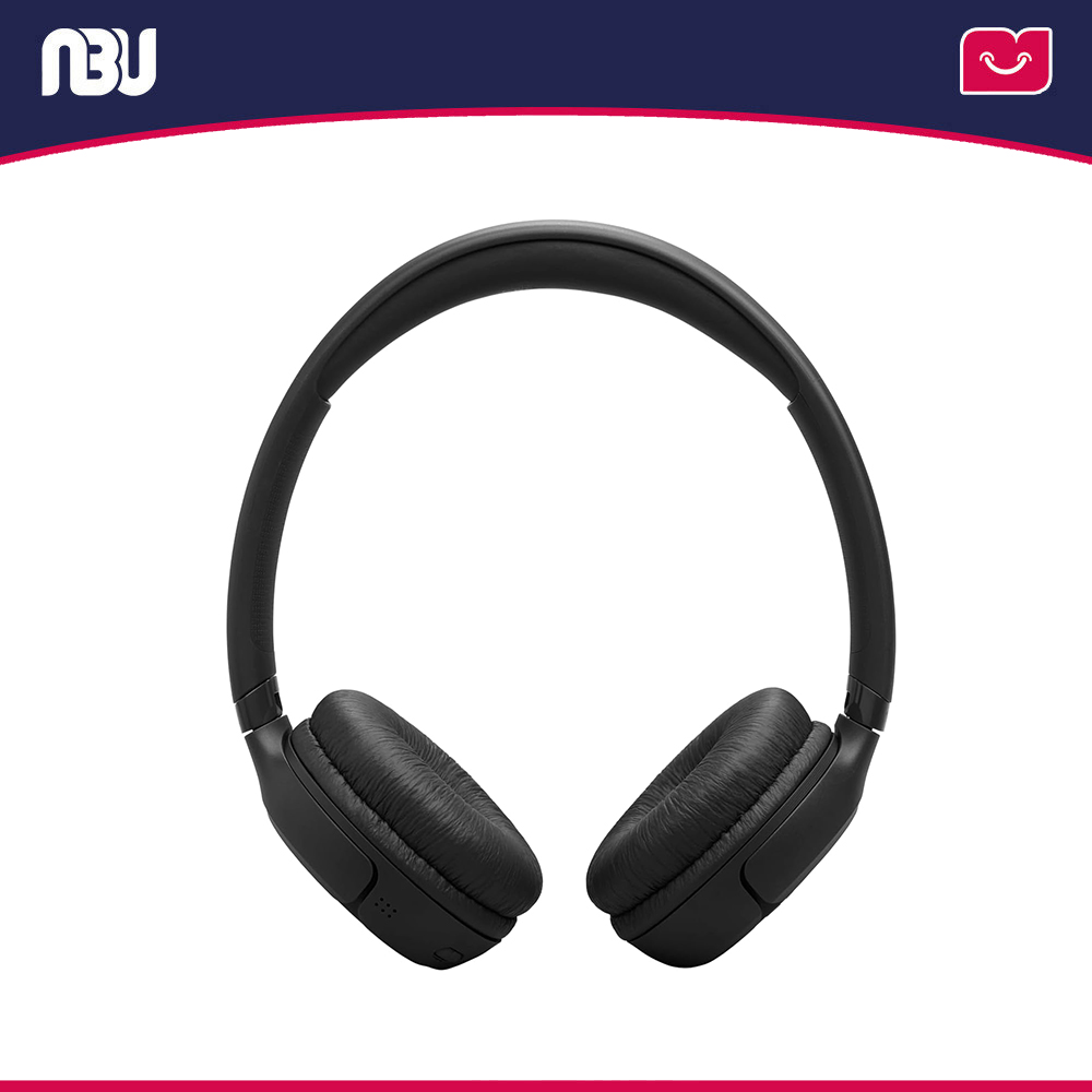 هدفون بلوتوثی بی سیم جی بی ال مدل Tune 530