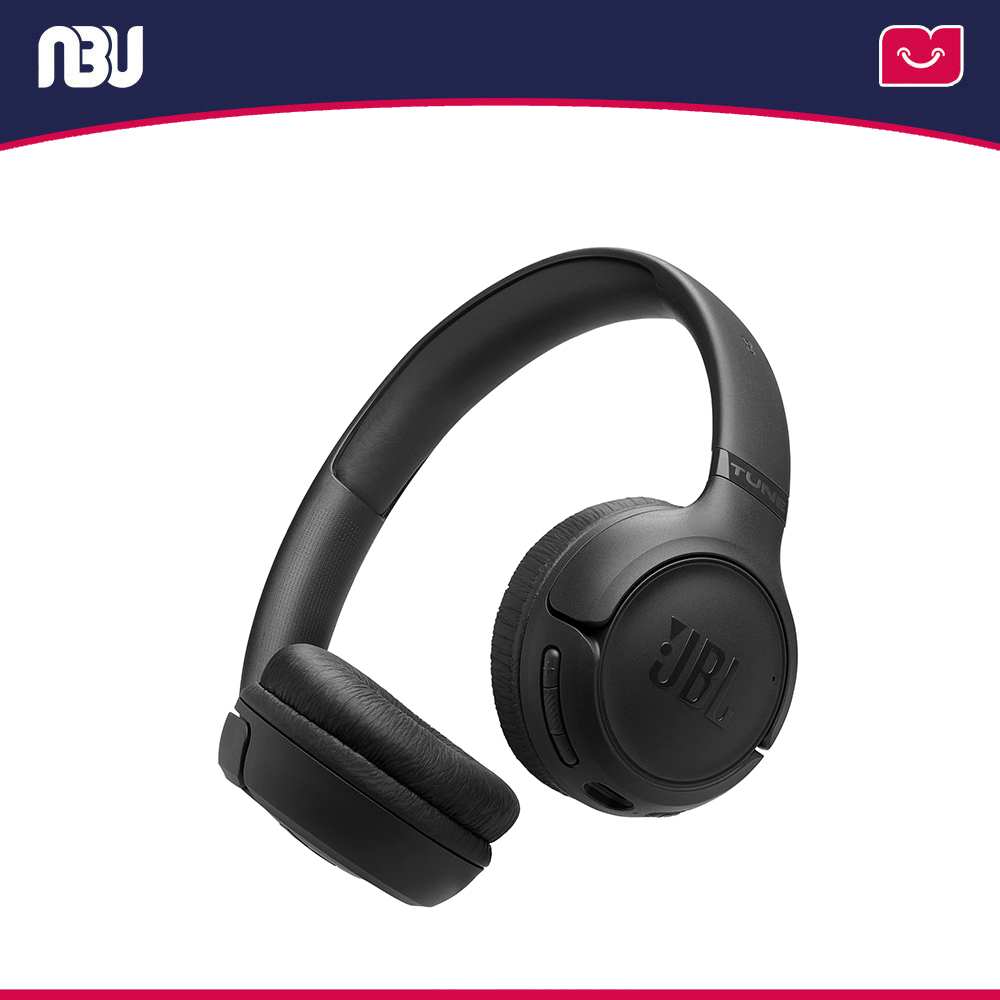 هدفون بلوتوثی بی سیم جی بی ال مدل Tune 530