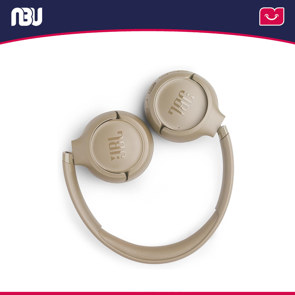 هدفون بلوتوثی بی سیم جی بی ال مدل Tune 530