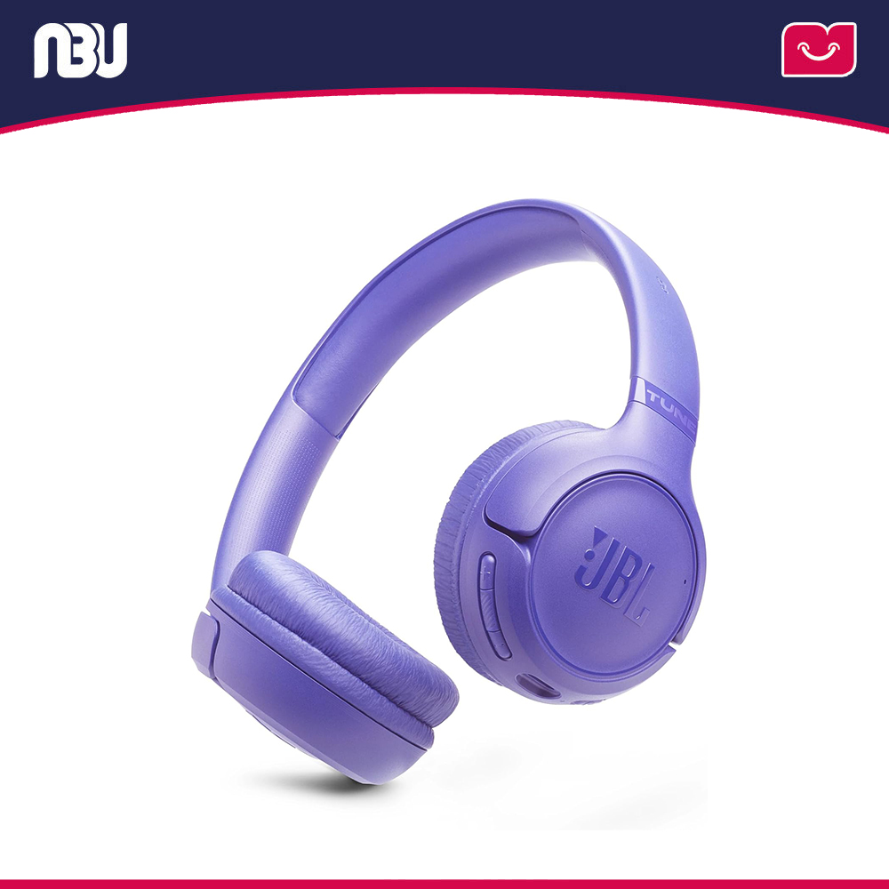 هدفون بلوتوثی بی سیم جی بی ال مدل Tune 530
