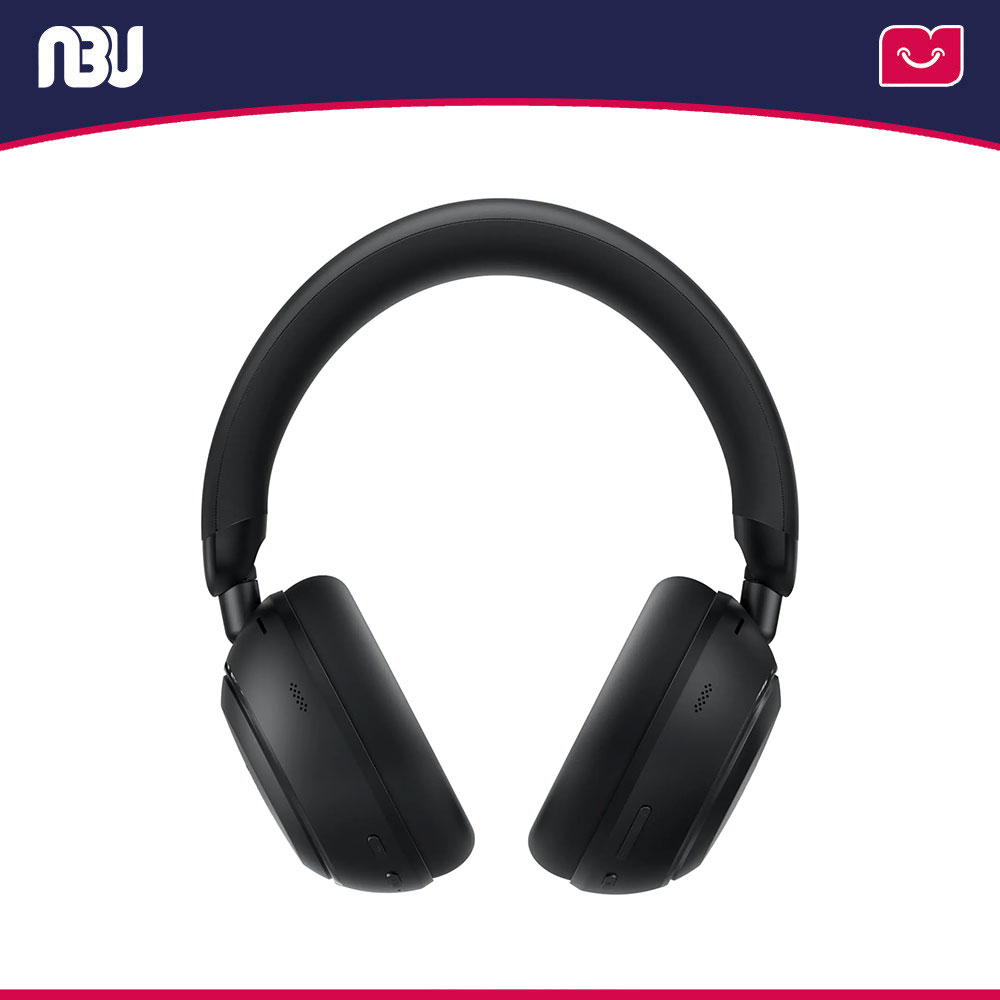 هدفون بلوتوثی انکر مدل Space2 کد D1402