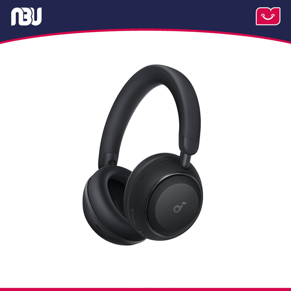 هدفون بلوتوثی انکر مدل Space2 کد D1402