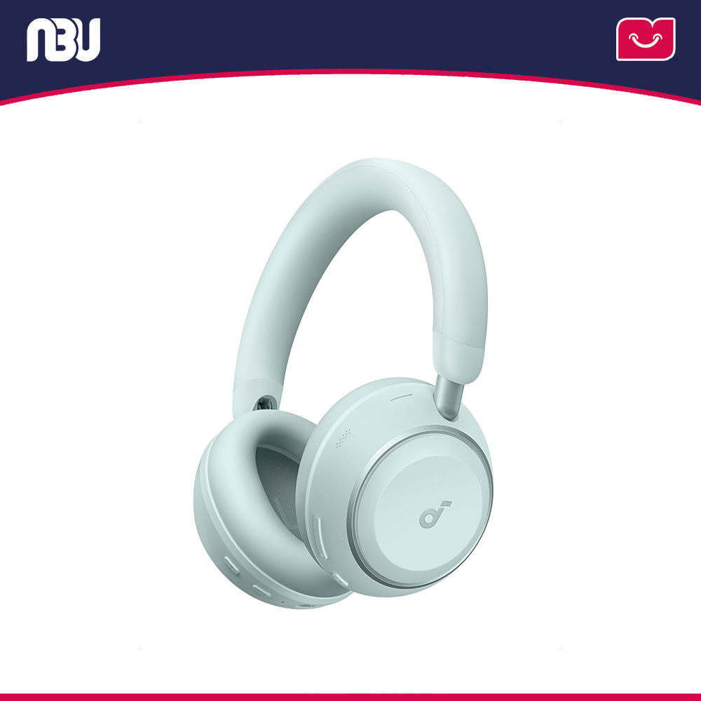 هدفون بلوتوثی انکر مدل Space2 کد D1402