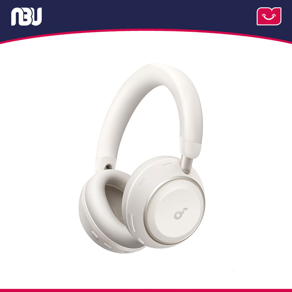 هدفون بلوتوثی انکر مدل Space2 کد D1402