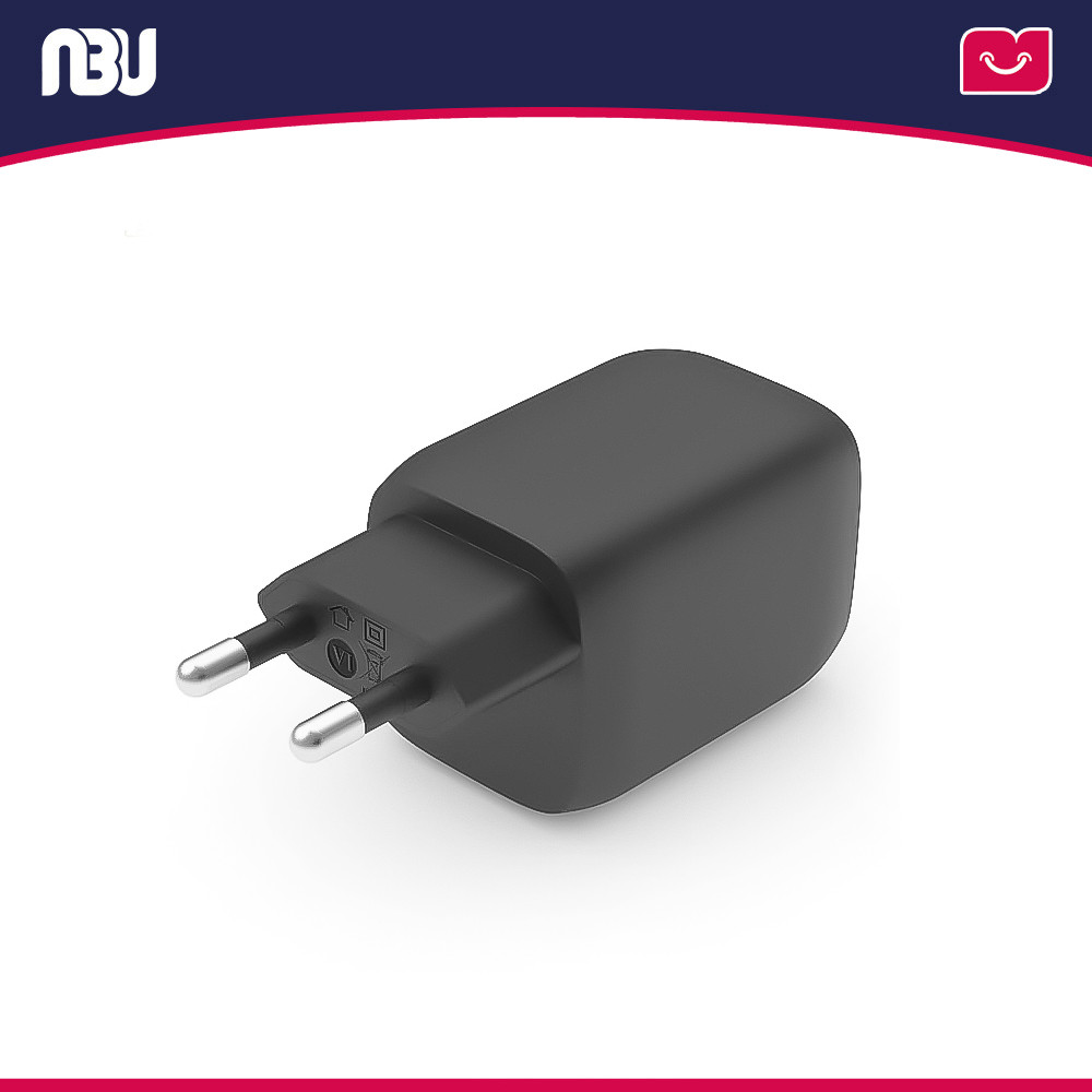 شارژر دیواری 65 وات بلکین مدل Wch013vf