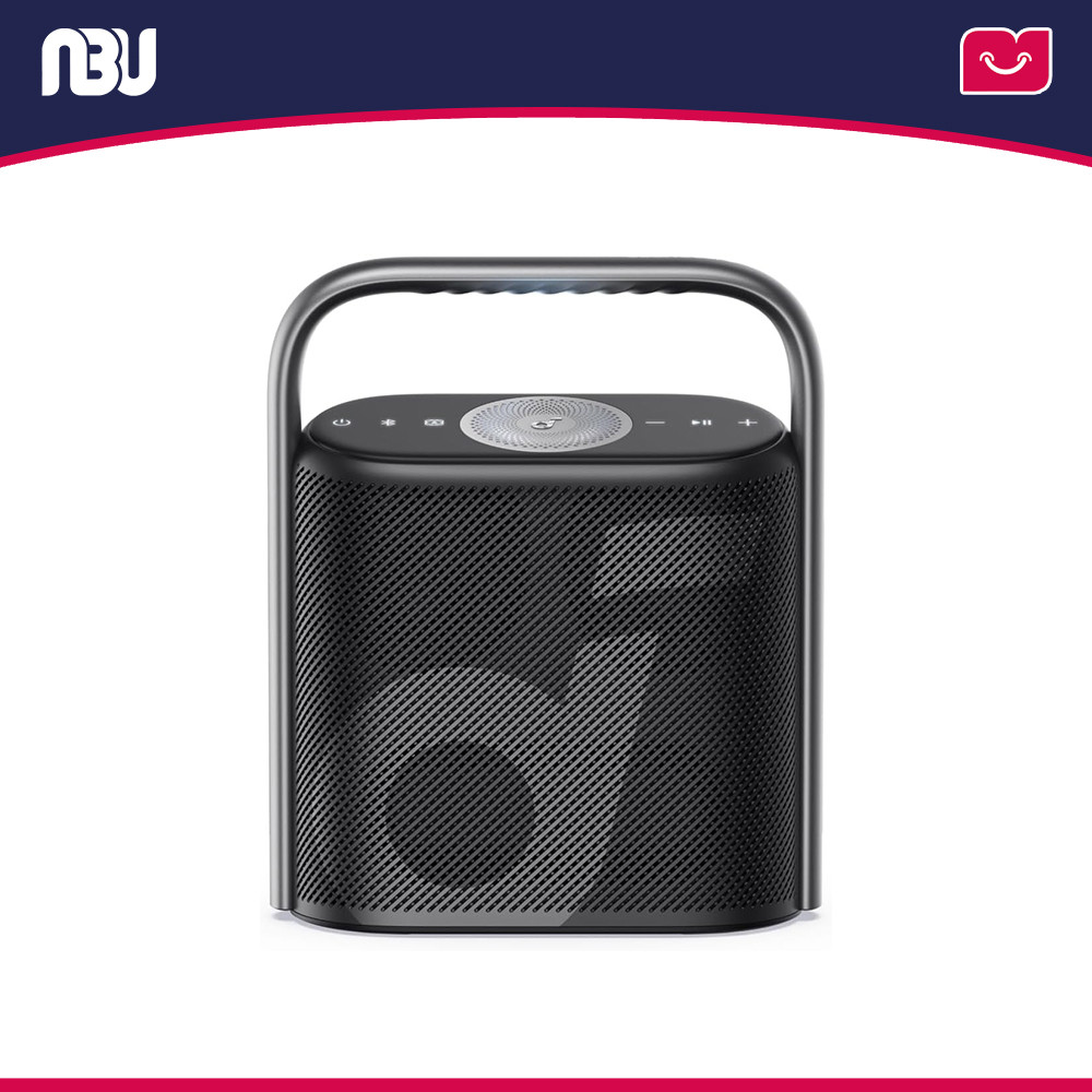 اسپیکر بلوتوثی قابل حمل انکر مدل Motion X500 A3131