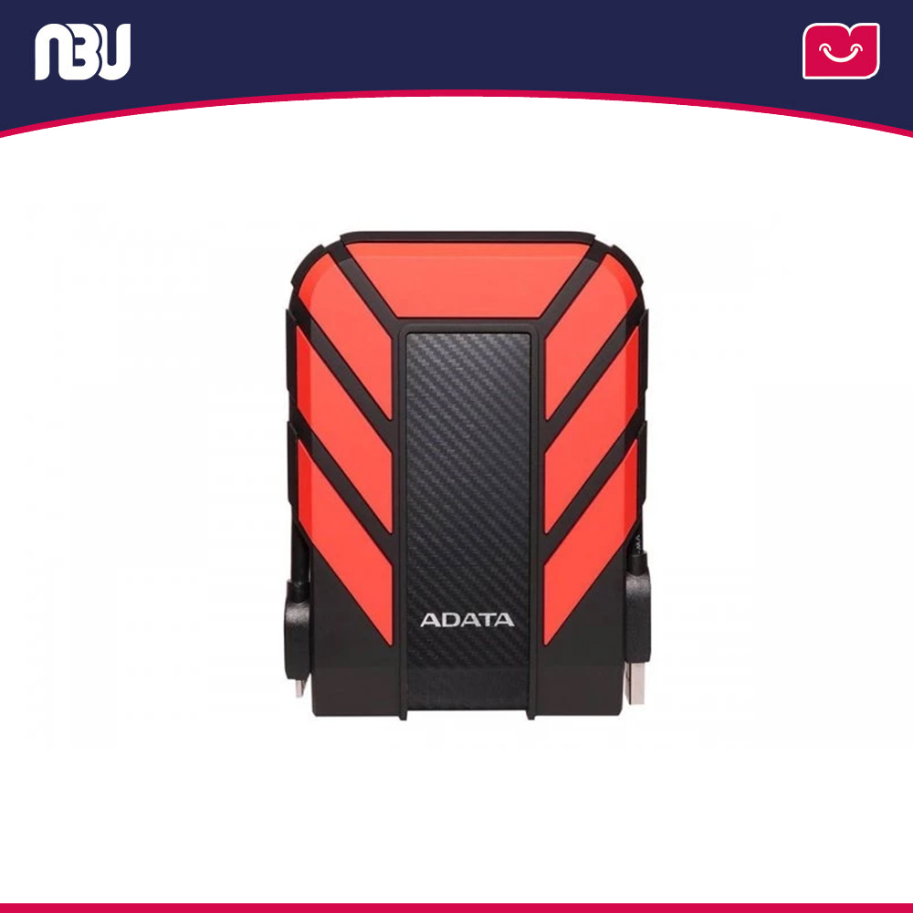 هارد اکسترنال ای دیتا ظرفیت 1 ترابایت مدل HD710 Pro