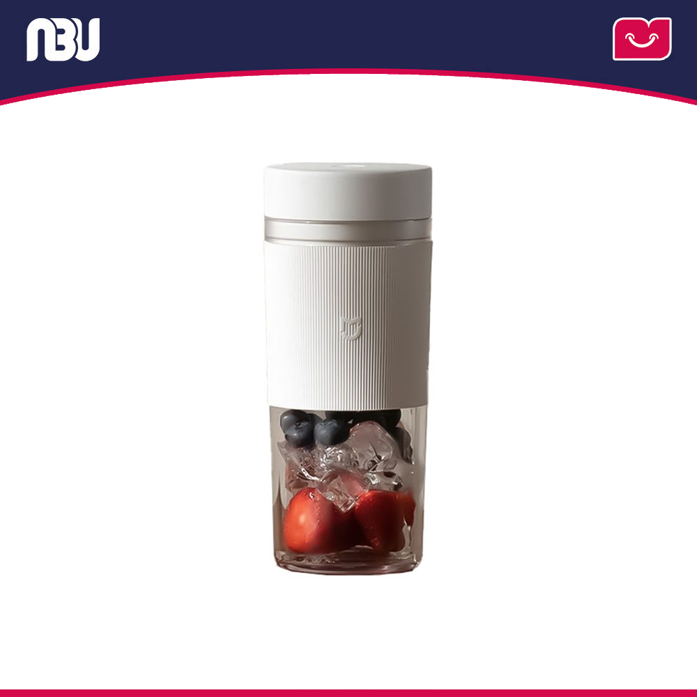 آبمیوه‌گیری میجیا مدلJuicer Cup 2 کد MJZZB02PL