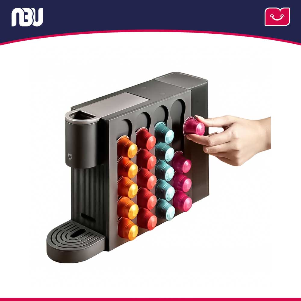 قهوه ساز کپسولی شیائومی میجیا مدلS1