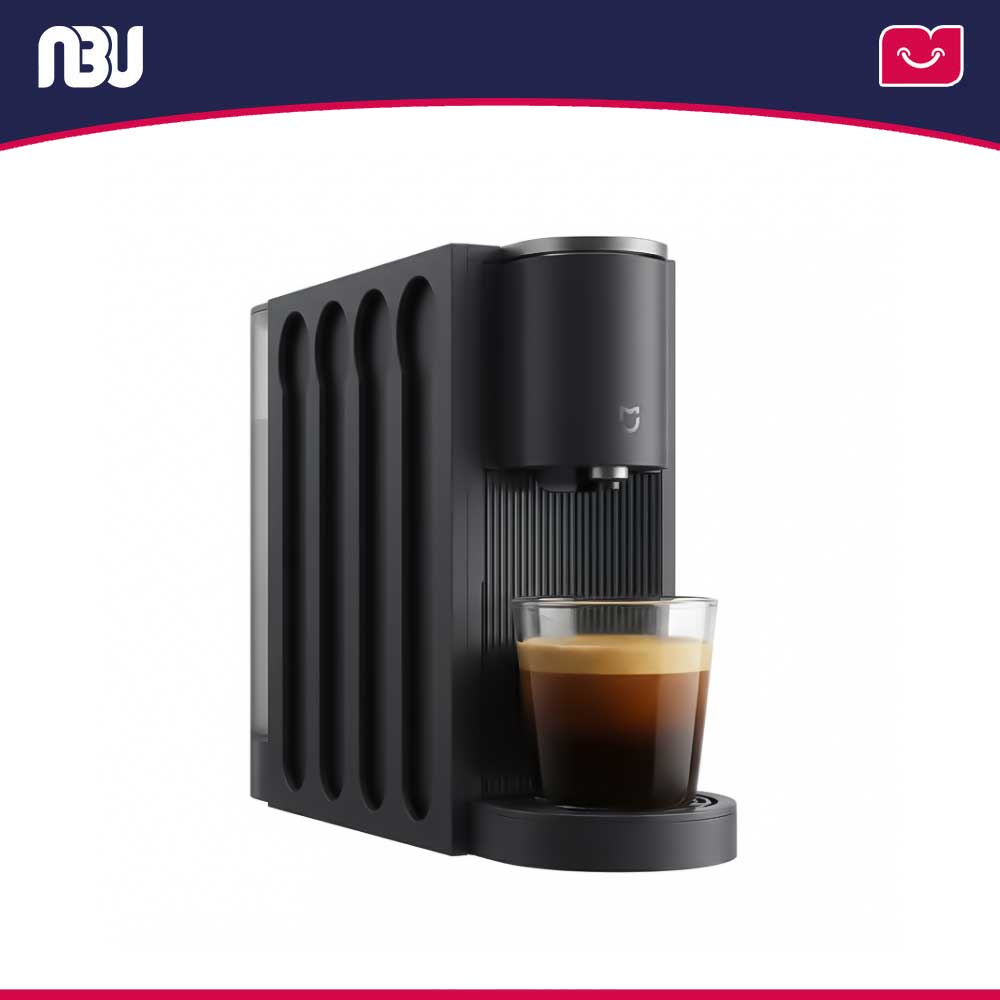 قهوه ساز کپسولی شیائومی میجیا مدلS1