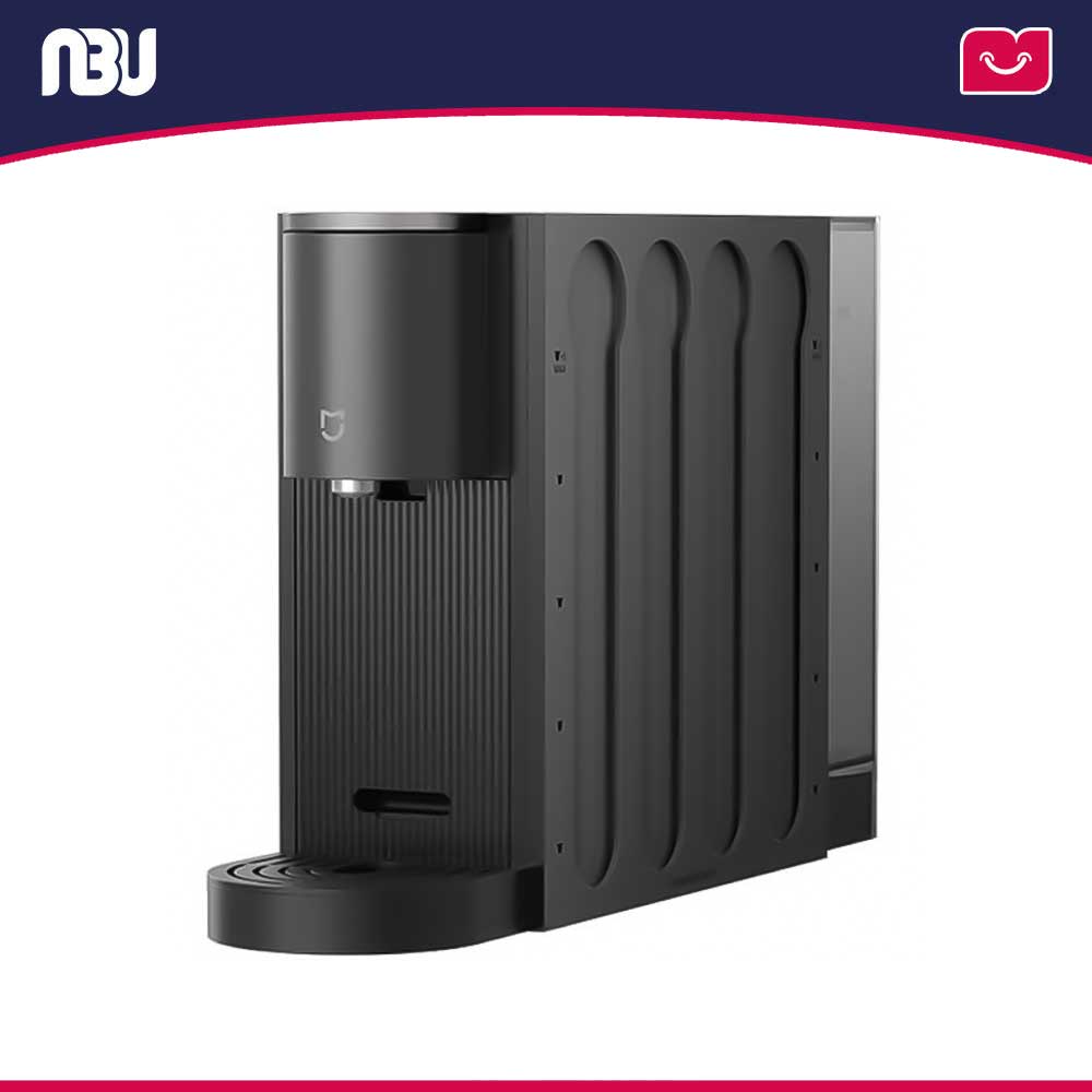 قهوه ساز کپسولی شیائومی میجیا مدلS1