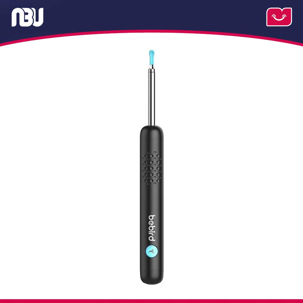 گوش پاک کن برقی ببیرد مدل Visual Ear cleaner