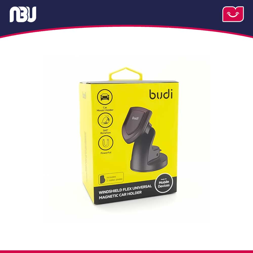 پایه نگهدارنده گوشی موبایل بودی مدل CM572B