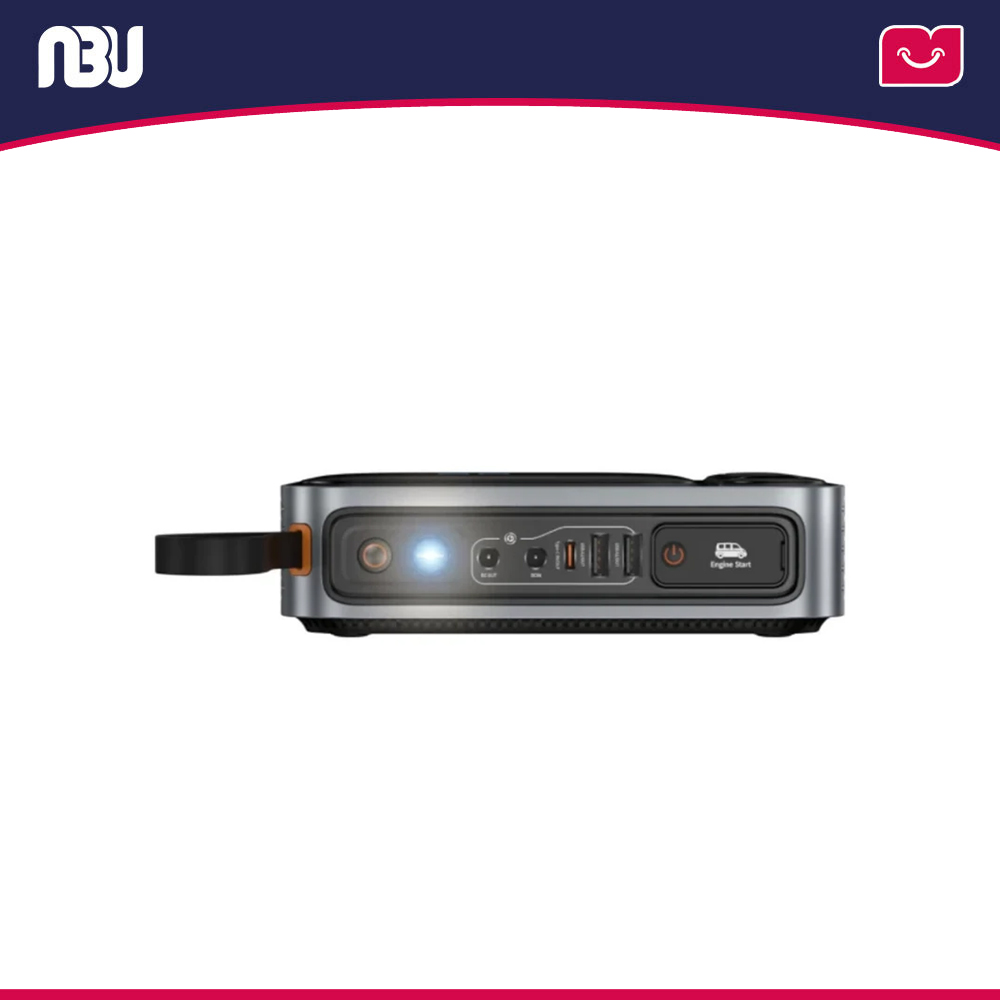 جامپ استارتر خودرو بیسوس مدل ULLTRA کدC00251400111-00 شناسه631864