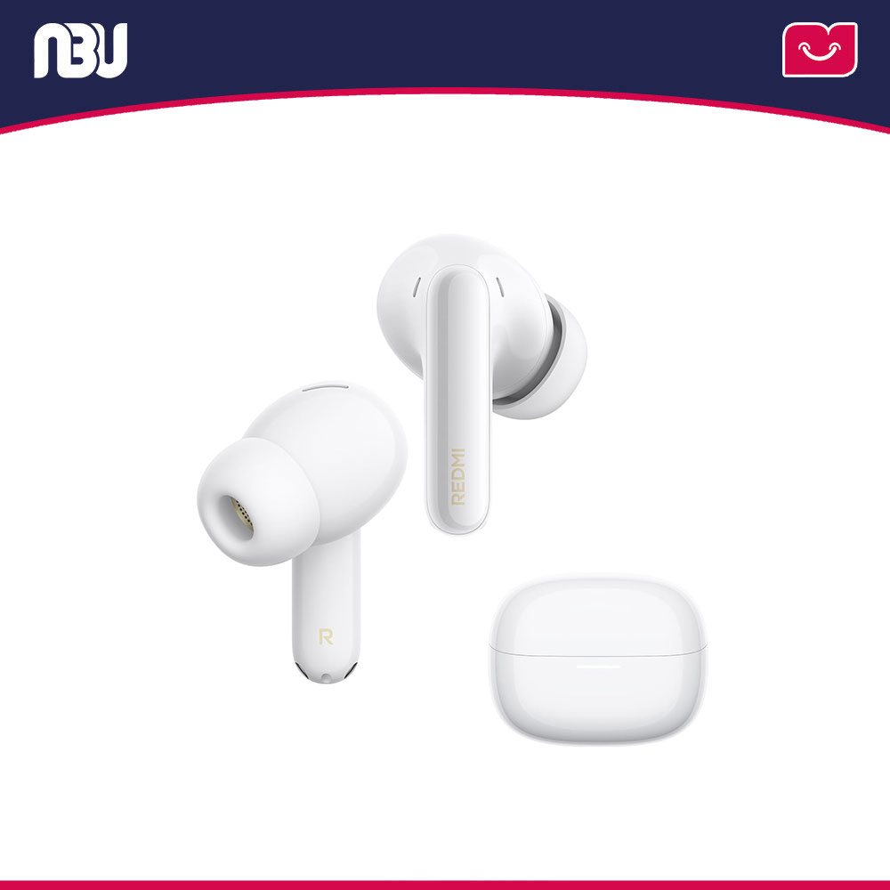 هندزفری بلوتوثی شیائومی مدل Redmi Buds 8 Pro