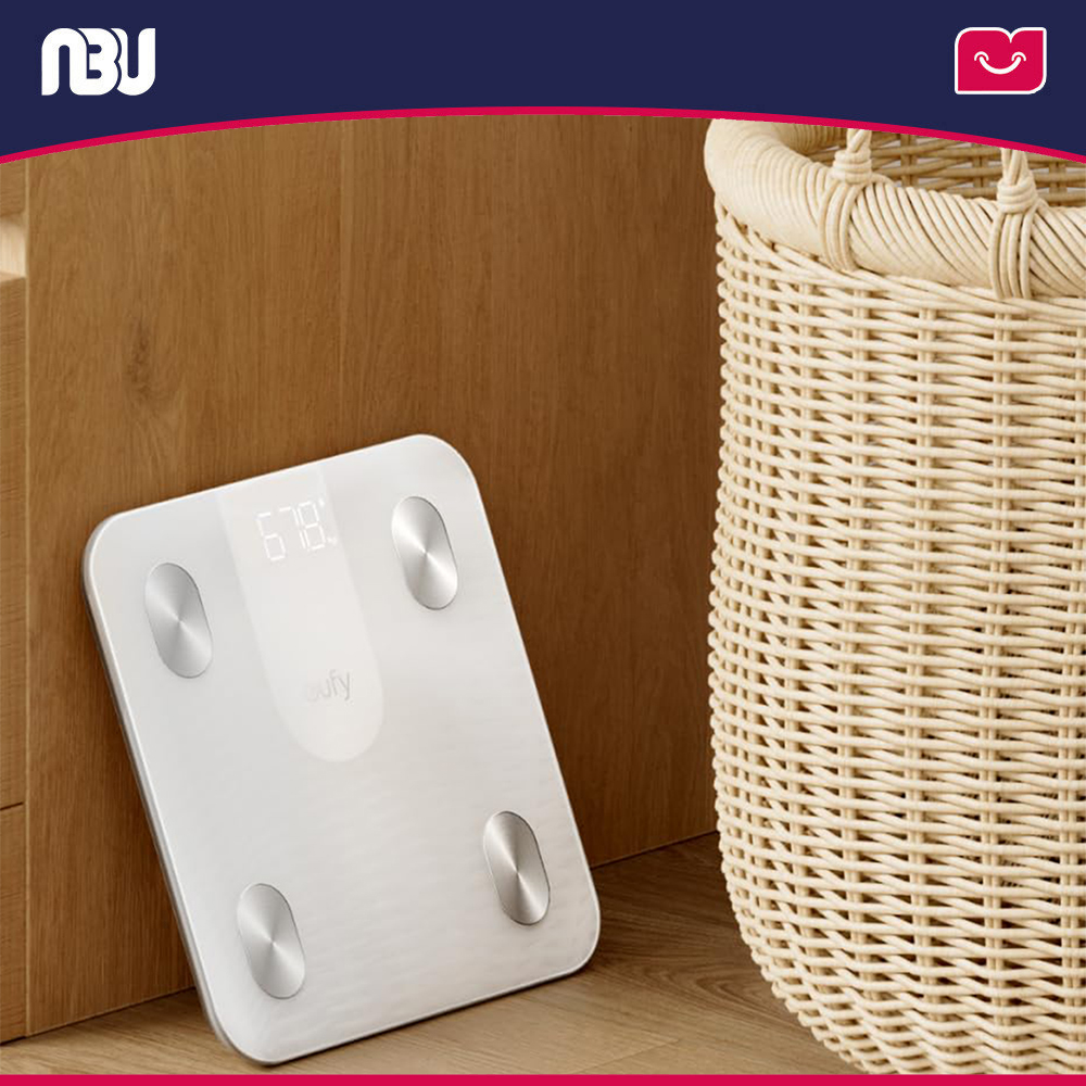 ترازوی هوشمند یوفی (انکر) مدلSmart Scale A1 T9120K21