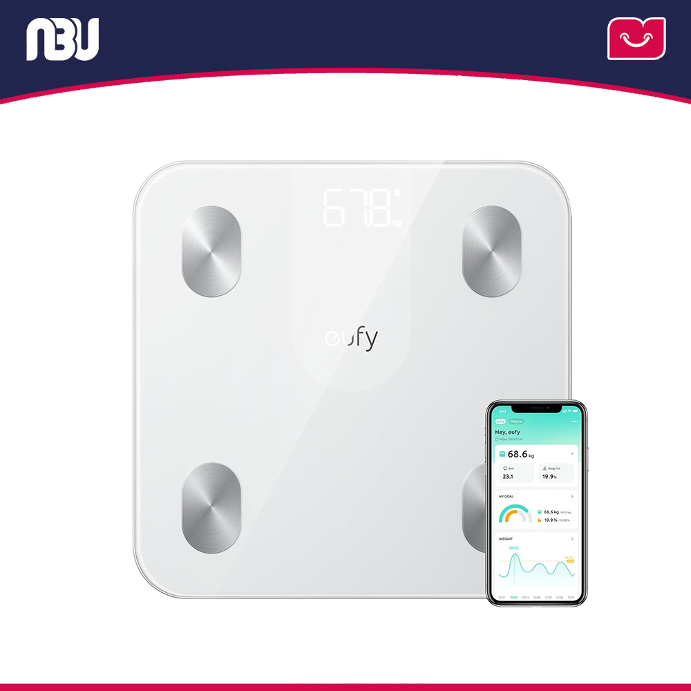 ترازوی هوشمند یوفی (انکر) مدلSmart Scale A1 T9120K21