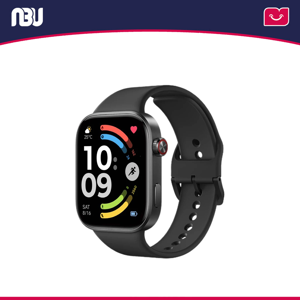 ساعت هوشمند شیائومی مدل redmi watch6