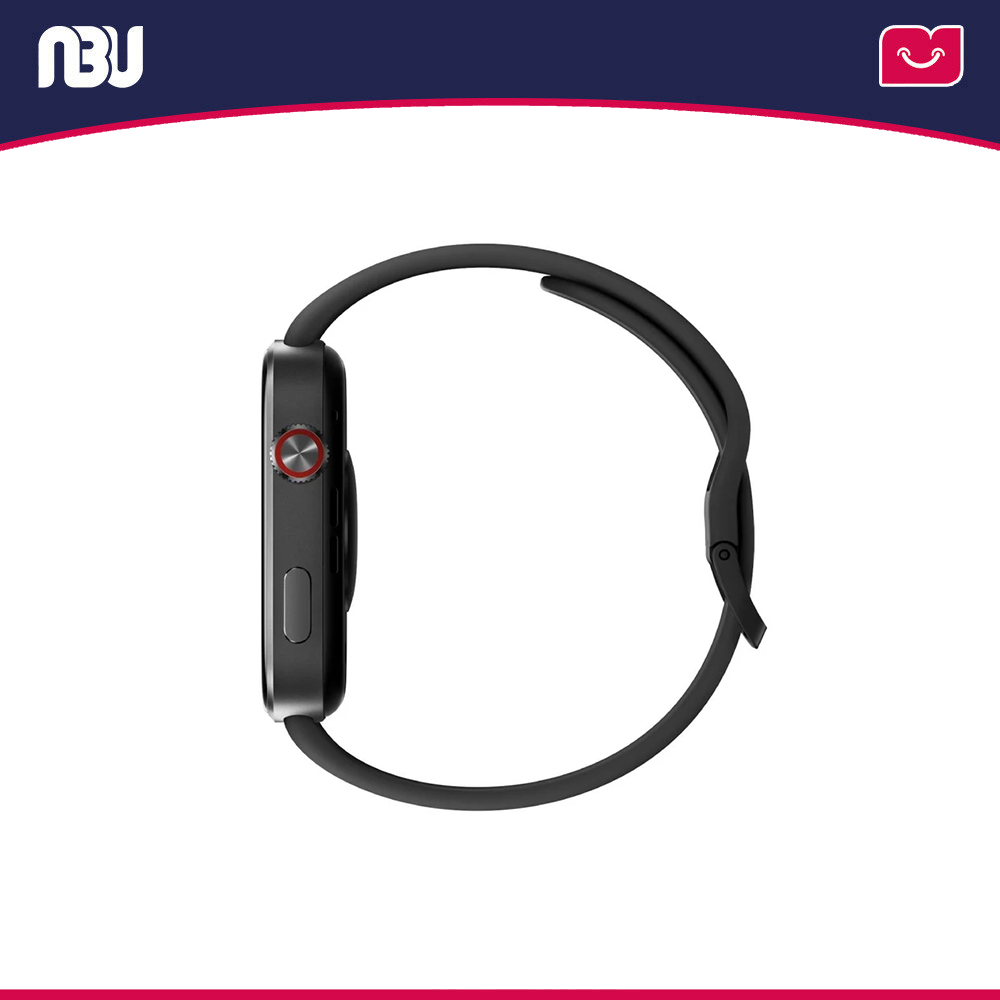 ساعت هوشمند شیائومی مدل redmi watch6