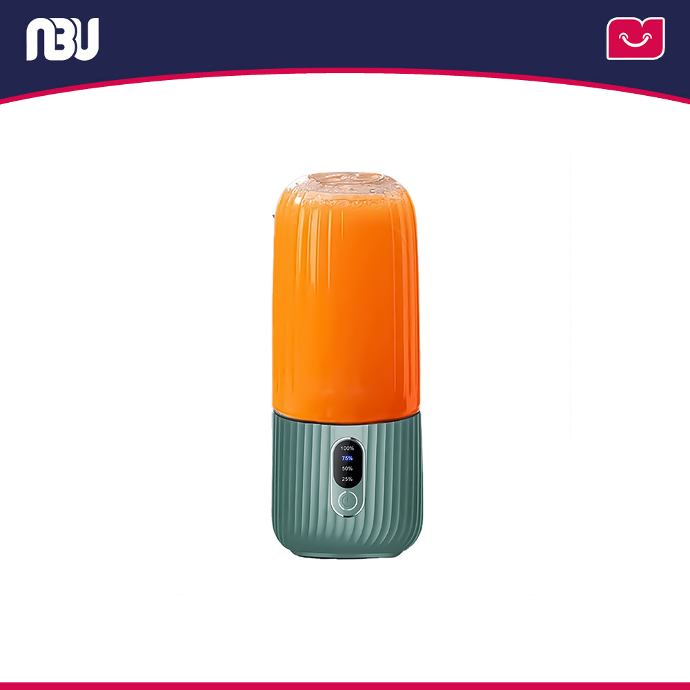 مخلوط کن شارژی قابل حمل نورث پلاس مدل PROMIX210