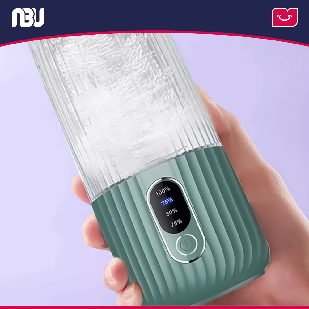 مخلوط کن شارژی قابل حمل نورث پلاس مدل PROMIX210