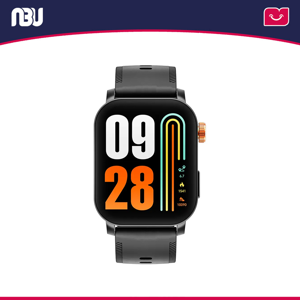 ساعت هوشمند گلوریمی مدل Line