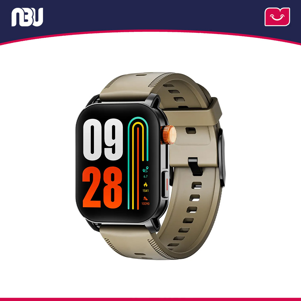 ساعت هوشمند گلوریمی مدل Line