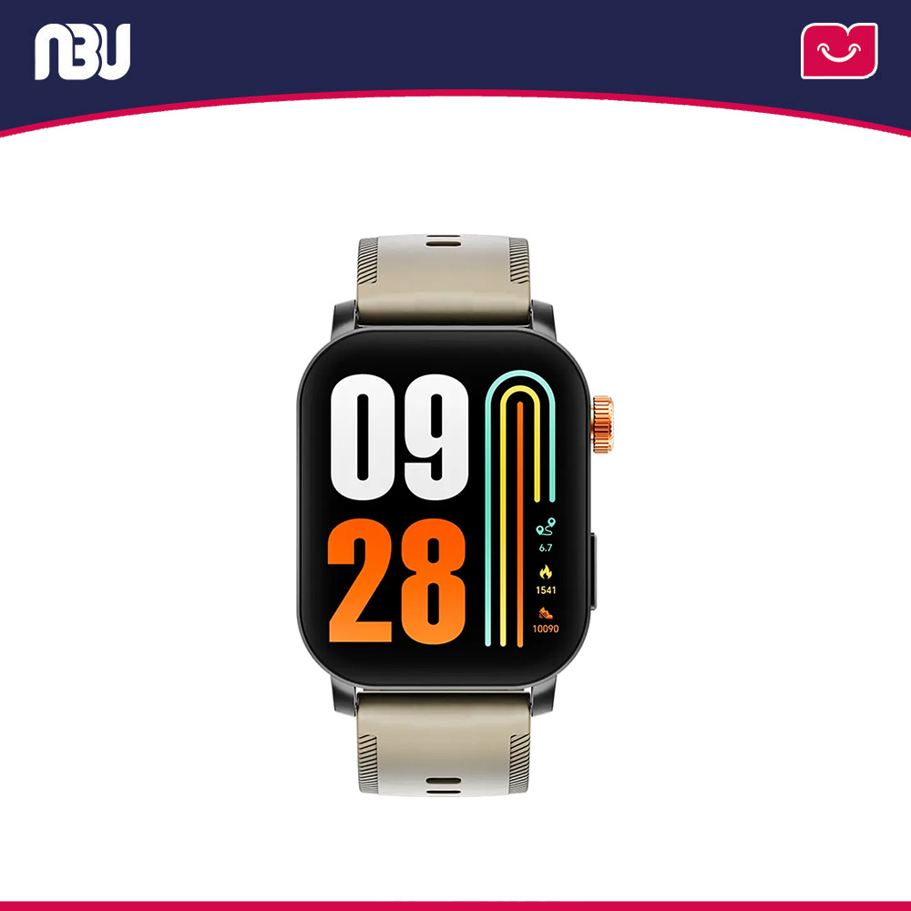 ساعت هوشمند گلوریمی مدل Line