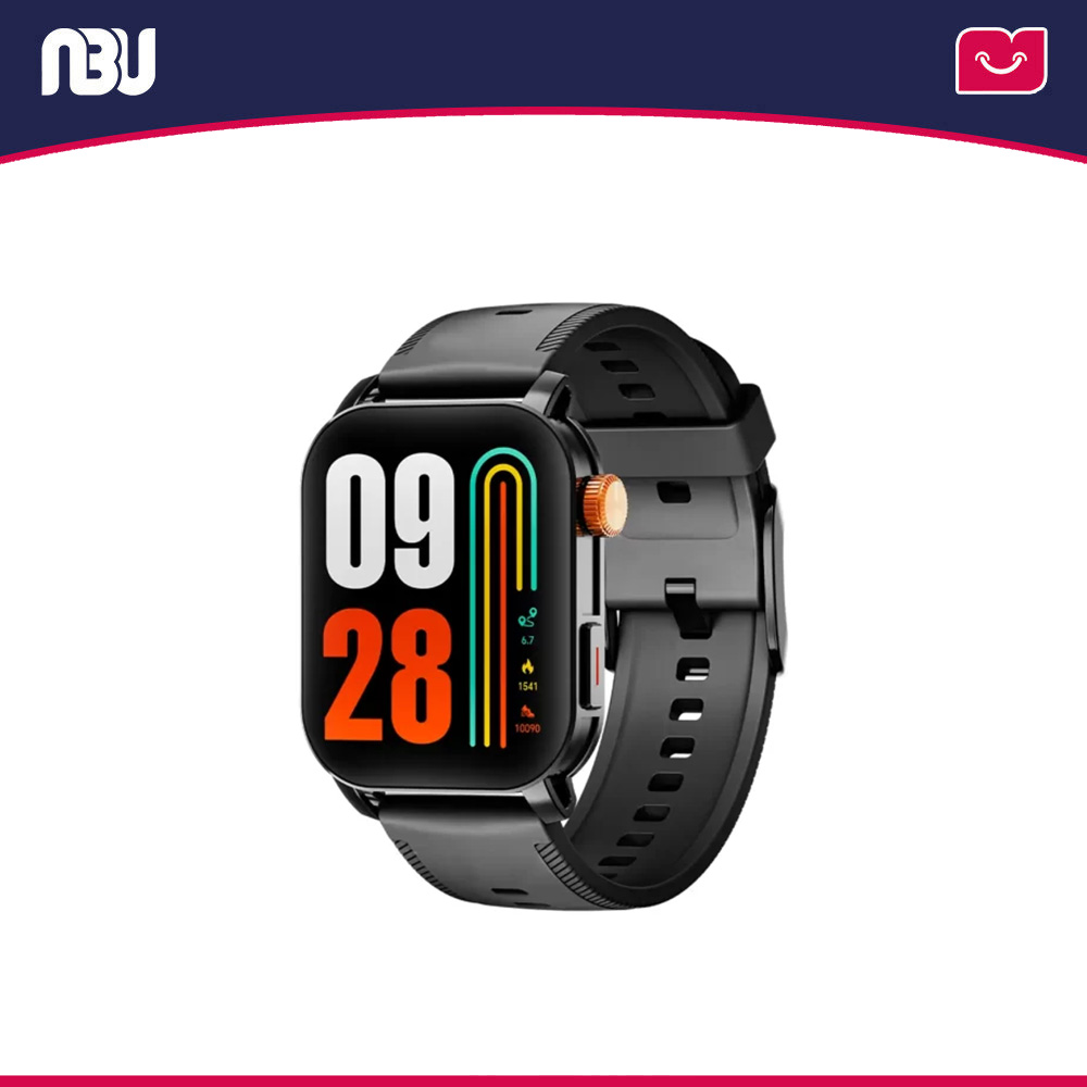 ساعت هوشمند گلوریمی مدل Line