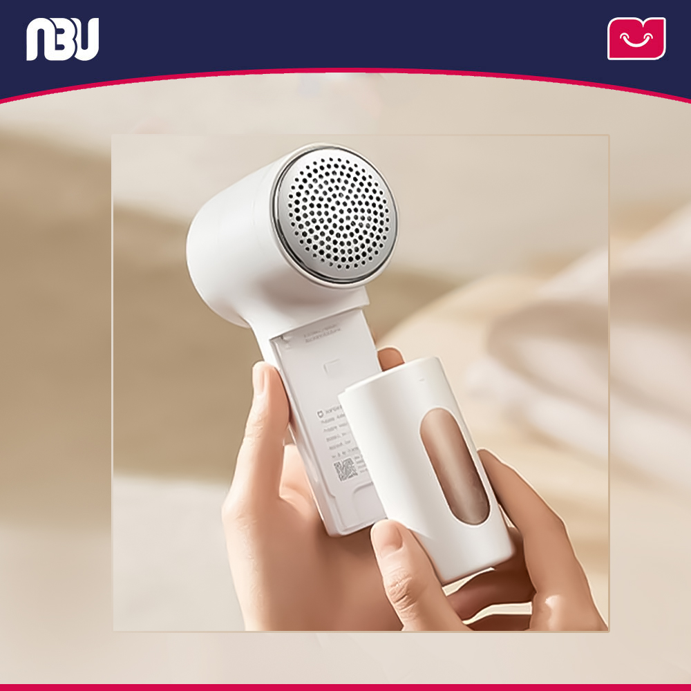 پرزگیر برقی میجیا مدل MQXJQ01LF