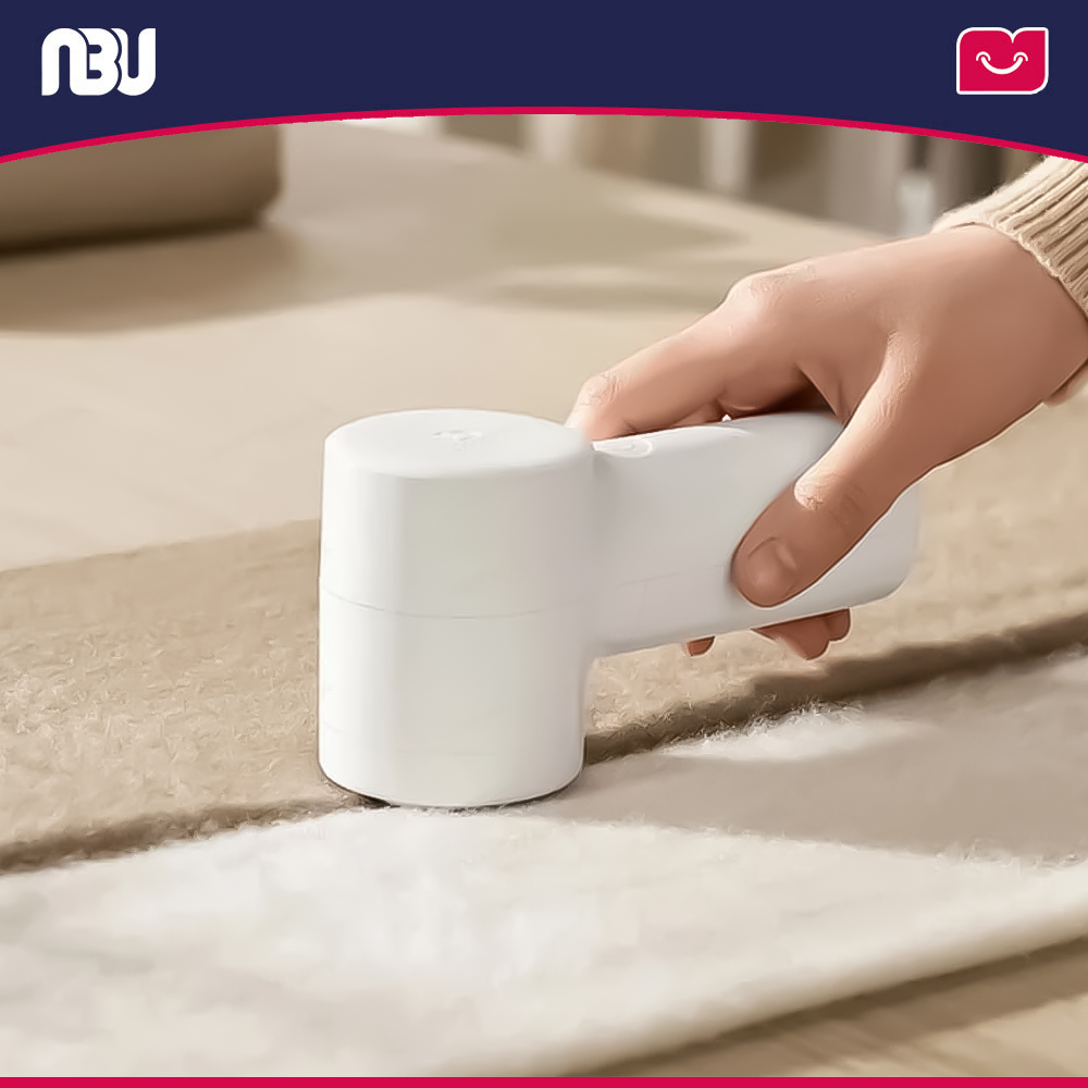 پرزگیر برقی میجیا مدل MQXJQ01LF