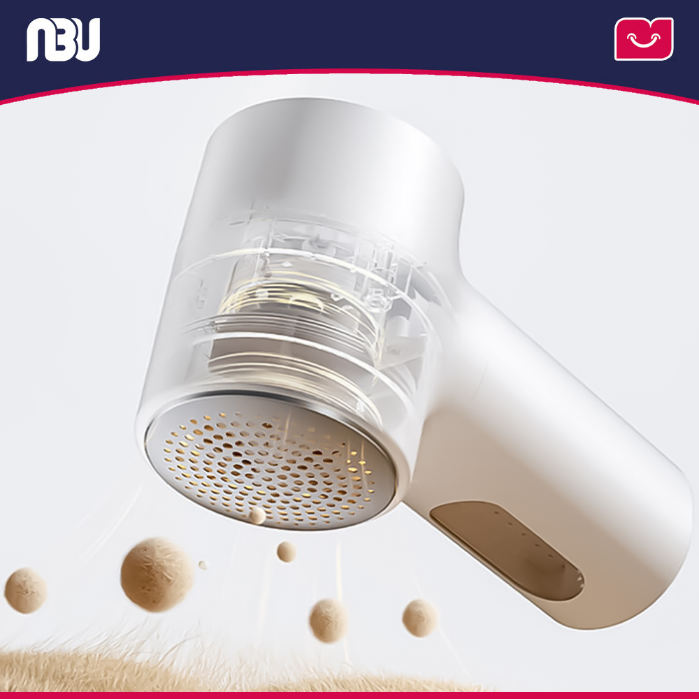 پرزگیر برقی میجیا مدل MQXJQ01LF