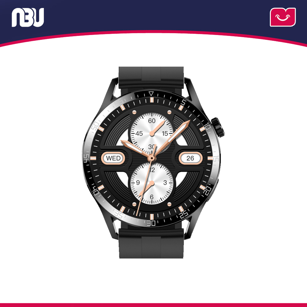  ساعت هوشمند تی سی اچ مدل E10 Nova