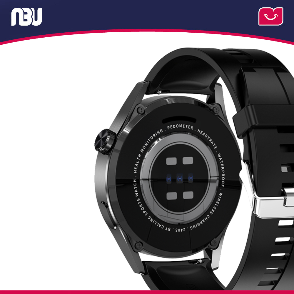  ساعت هوشمند تی سی اچ مدل E10 Nova