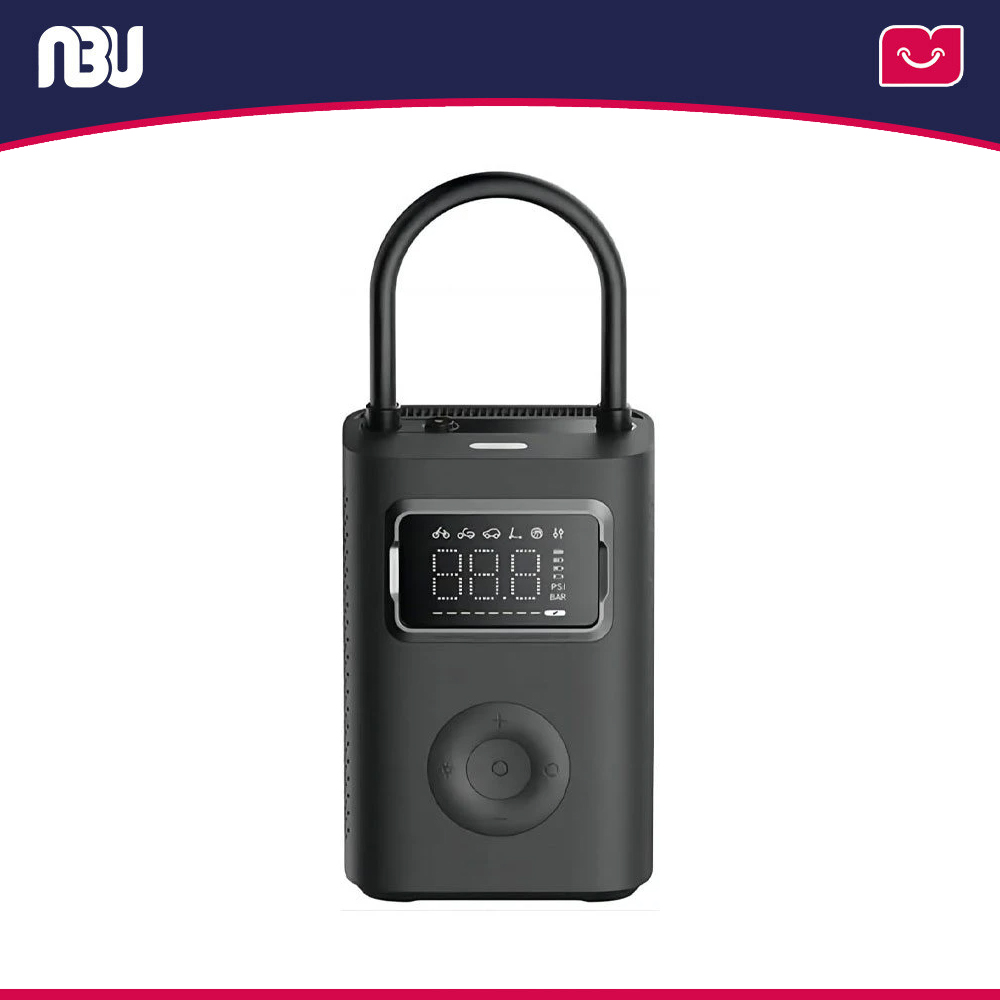 پمپ باد  میجیا مدل  2pro کد MJCQB07pQW 