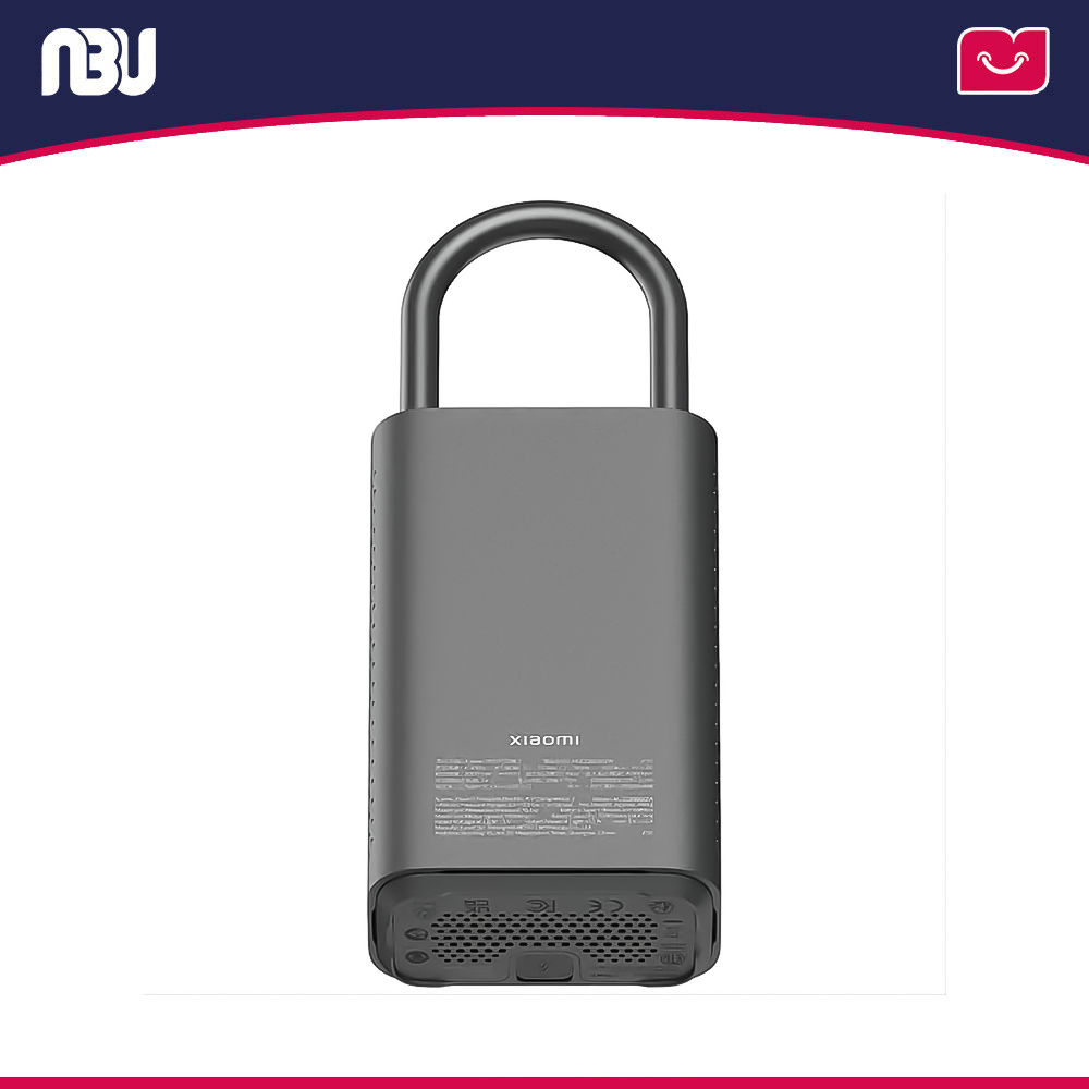 پمپ باد  میجیا مدل  2pro کد MJCQB07pQW 