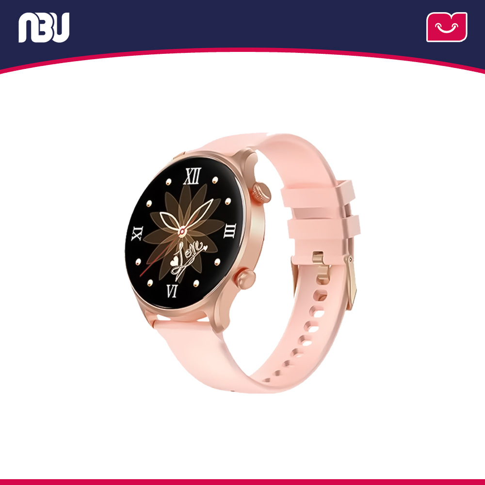 ساعت هوشمند ریورسانگ مدل Motive 7C SW71