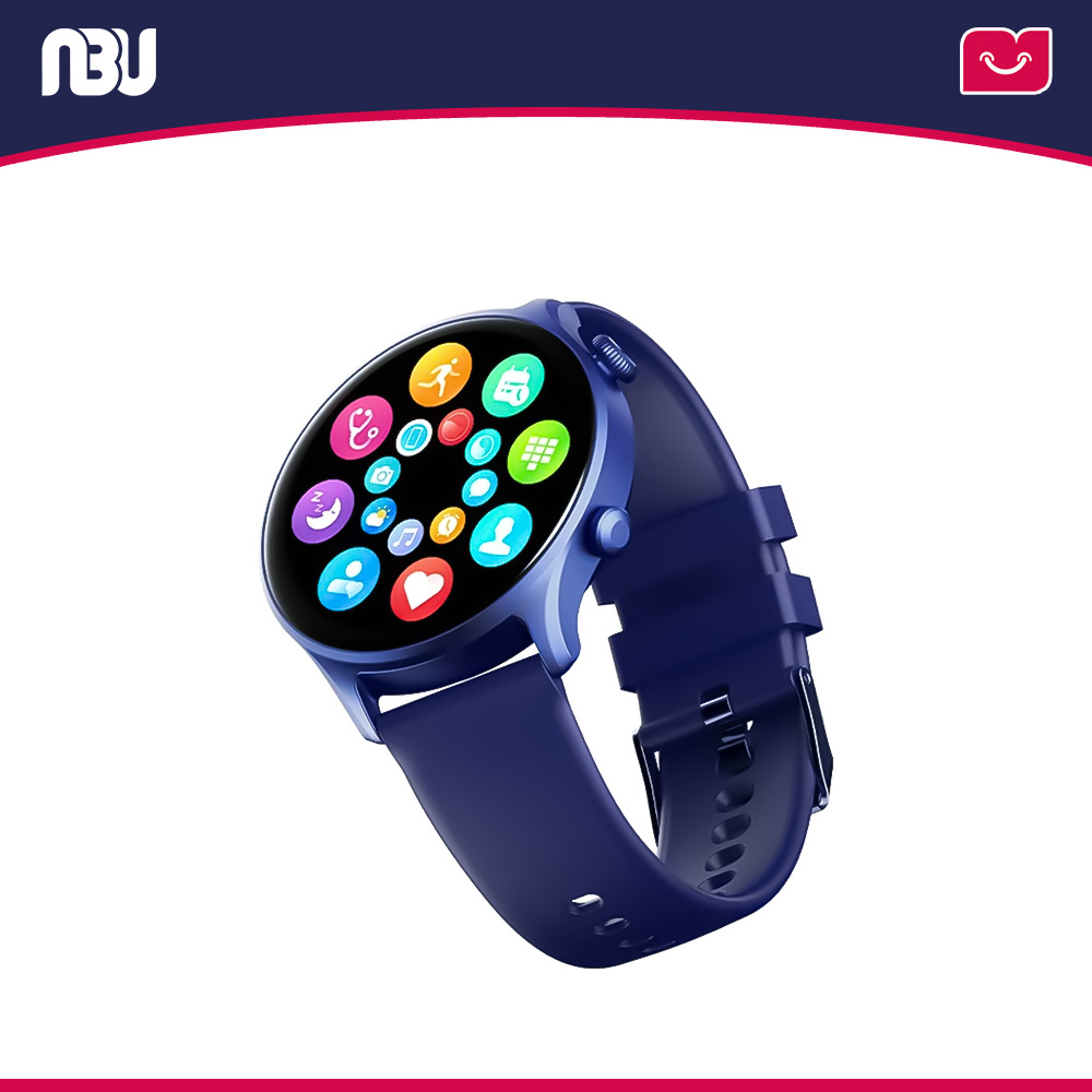 ساعت هوشمند ریورسانگ مدل Motive 7C SW71