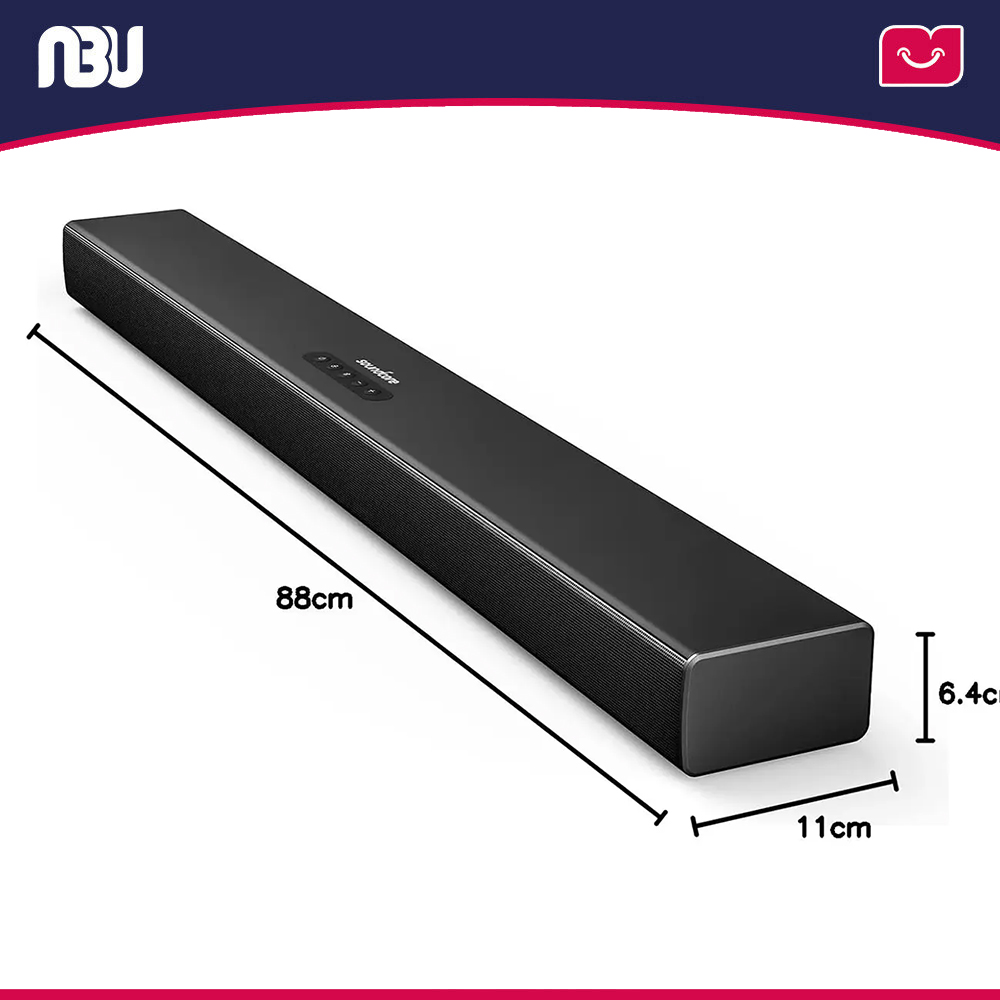 ساندبار انکر مدل Soundcore Infini 2 کد A3373H11