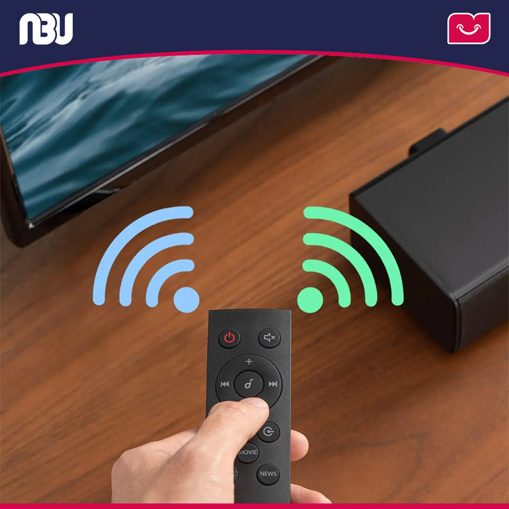 ساندبار انکر مدل Soundcore Infini 2 کد A3373H11