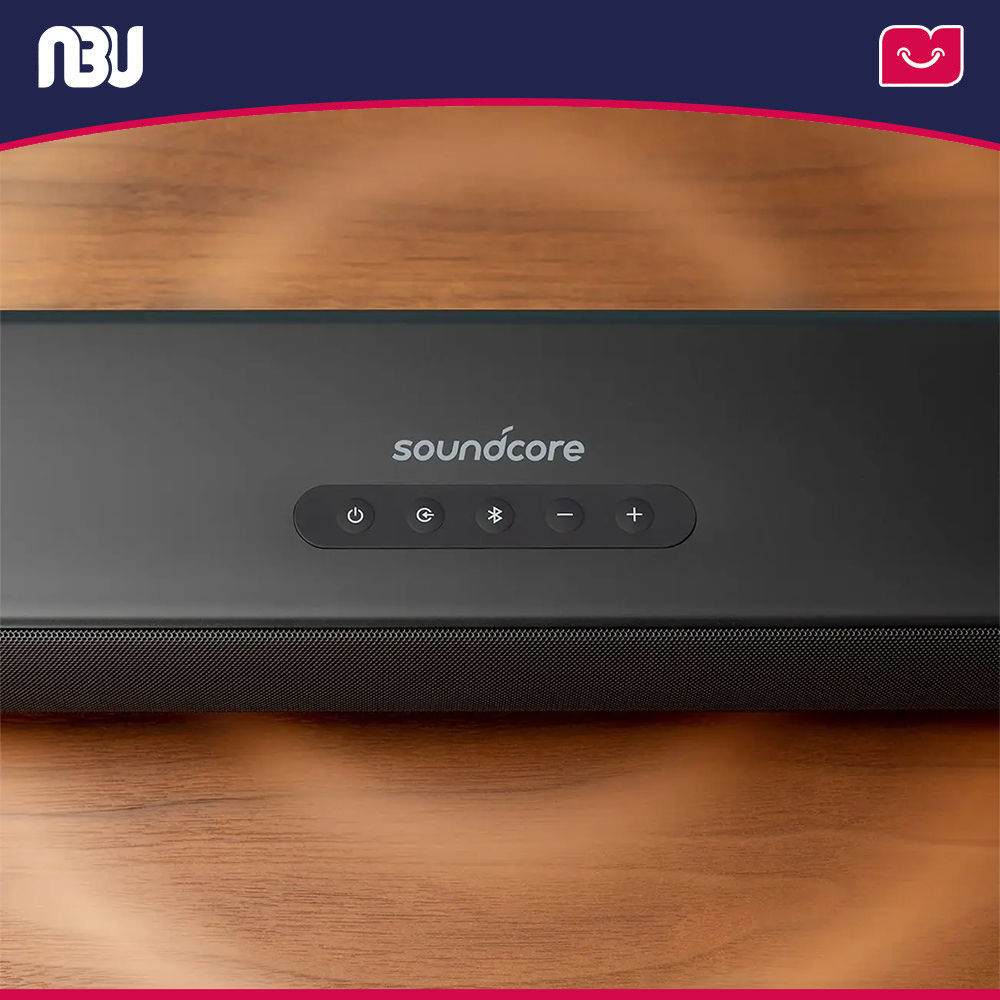 ساندبار انکر مدل Soundcore Infini 2 کد A3373H11