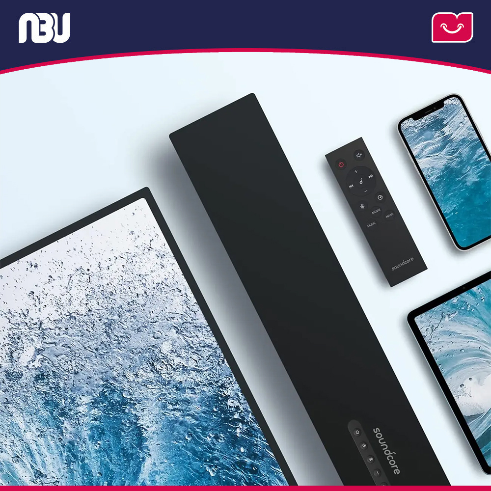 ساندبار انکر مدل Soundcore Infini 2 کد A3373H11