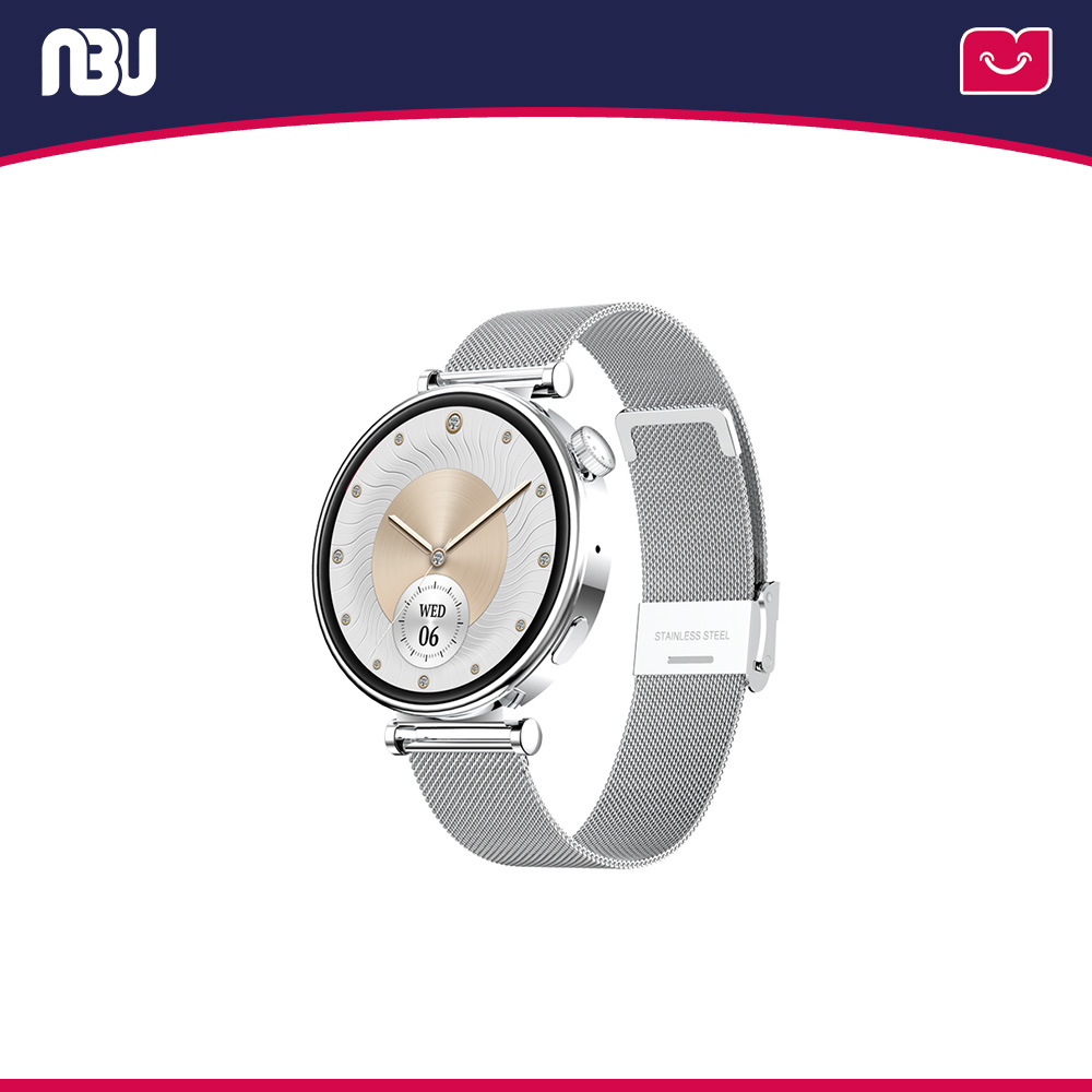 ساعت هوشمند ریورسانگ مدل Riversong Glow SW906