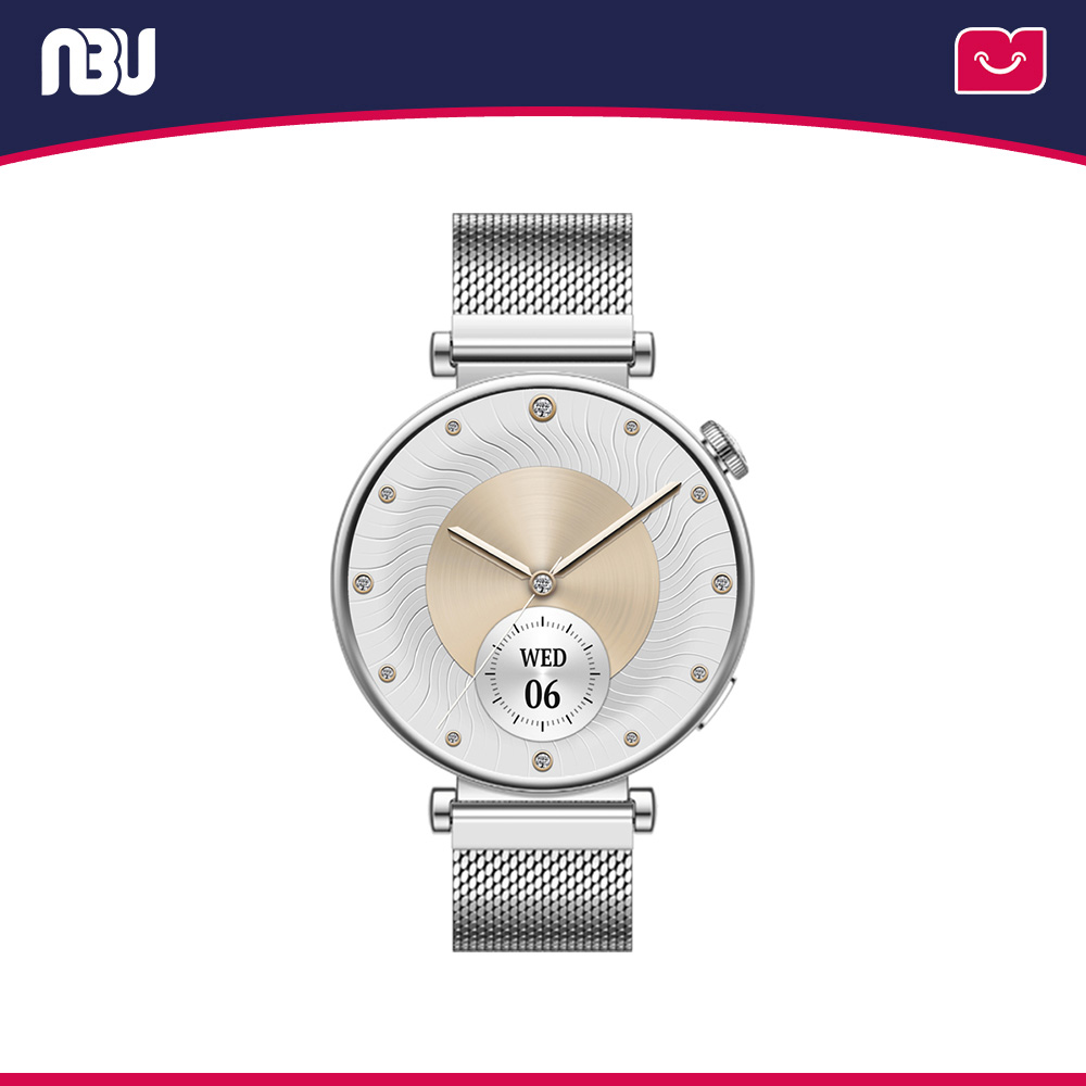 ساعت هوشمند ریورسانگ مدل Riversong Glow SW906