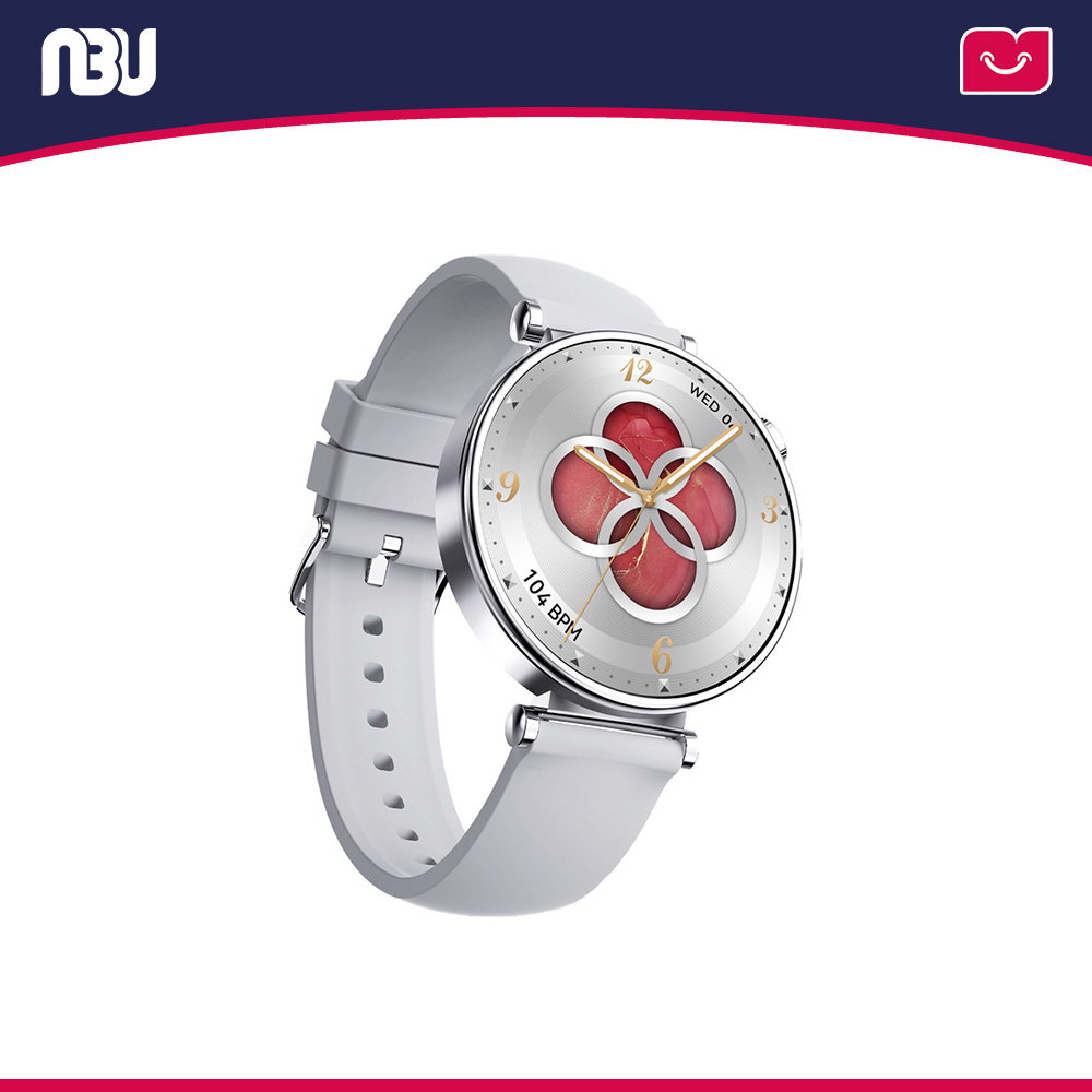 ساعت هوشمند ریورسانگ مدل Riversong Glow SW906