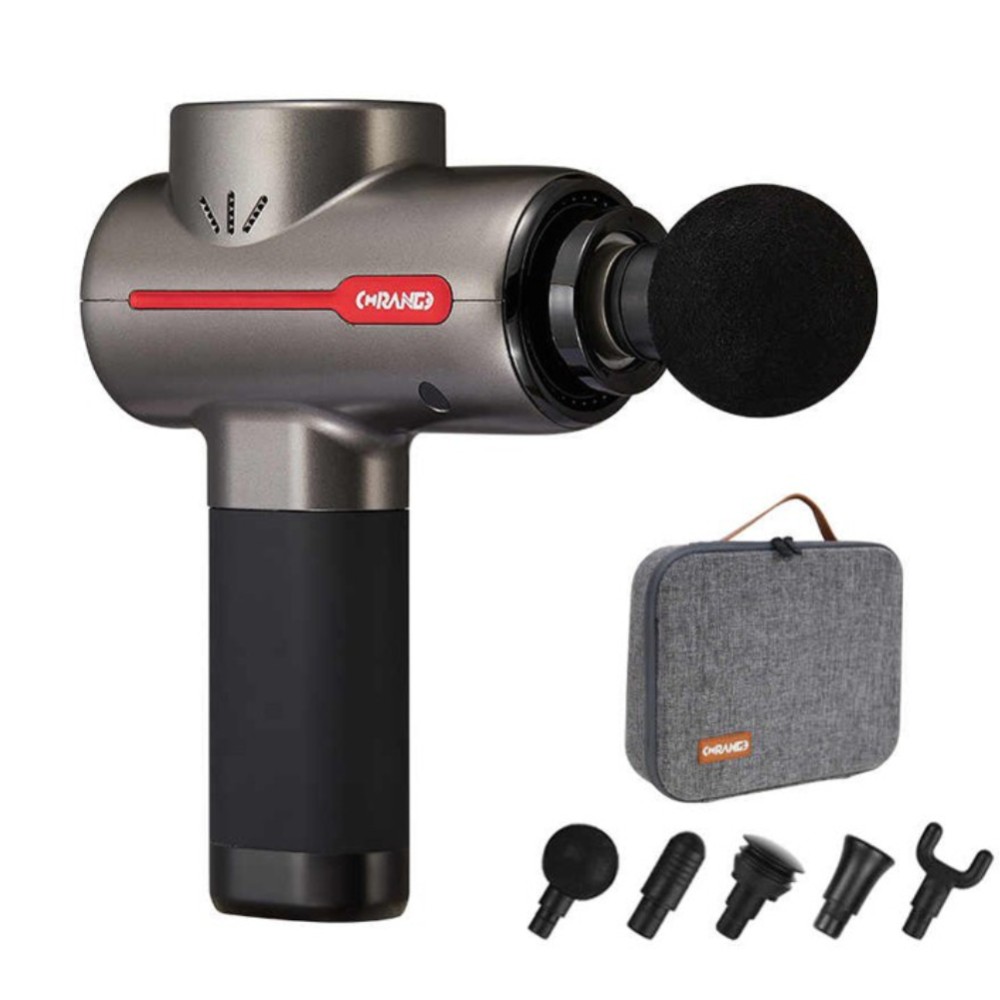 ماساژور تفنگی شیائومی مدل Deep Muscle Massager j650