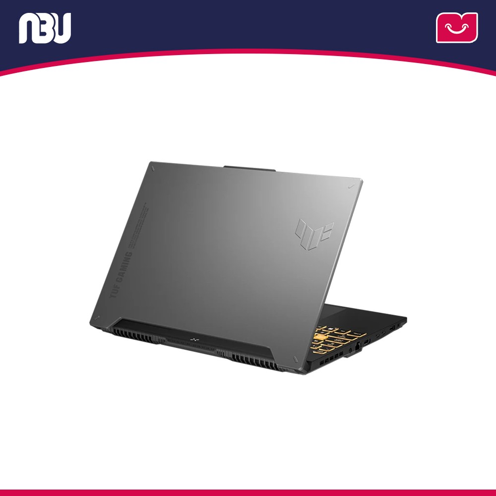 لپ تاپ ایسوس مدل ASUS FA507NV-XG|R7 7735HS-32GB-2TB SSD-8GB RTX 4060-Full HD 144Hz