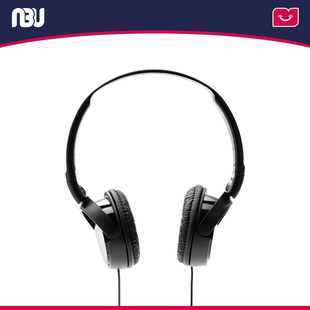 هدفون سیمی سونی مدل MDR-ZX110