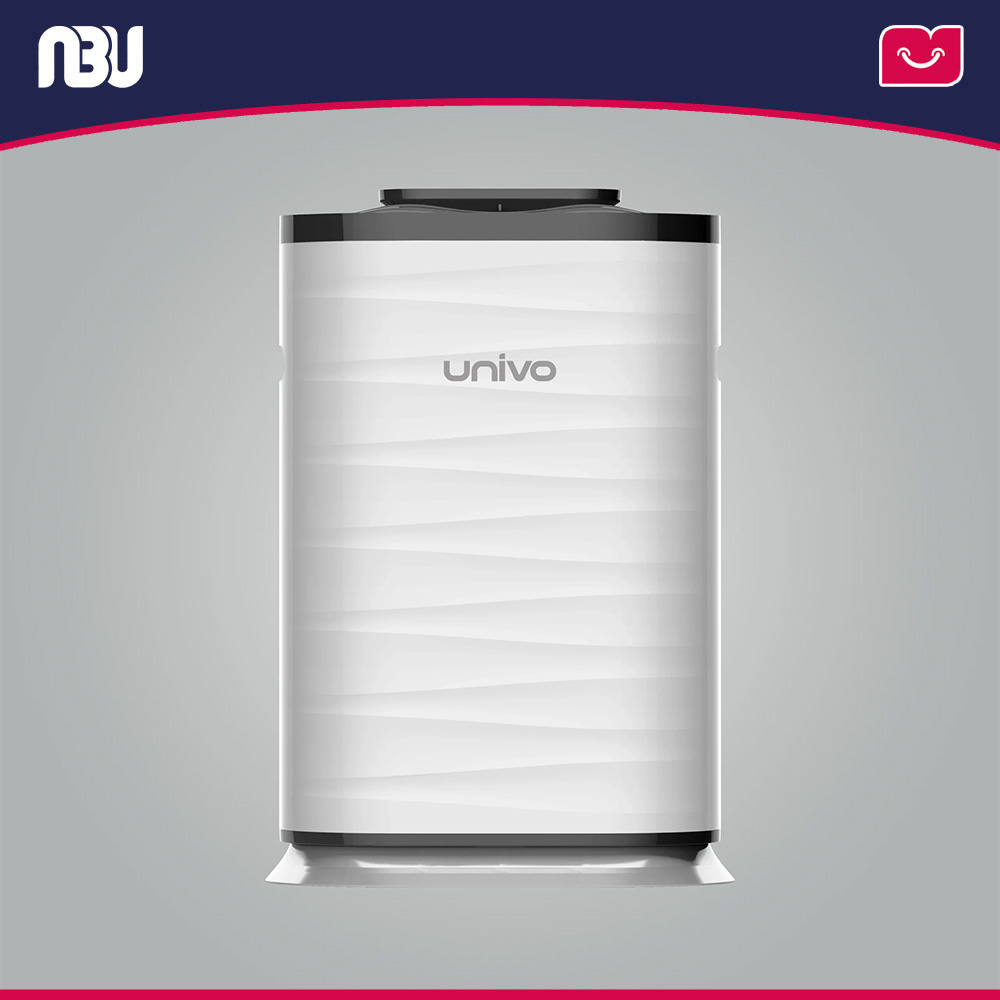دستگاه تصفیه هوا یونیوو مدل UAir Luma 600