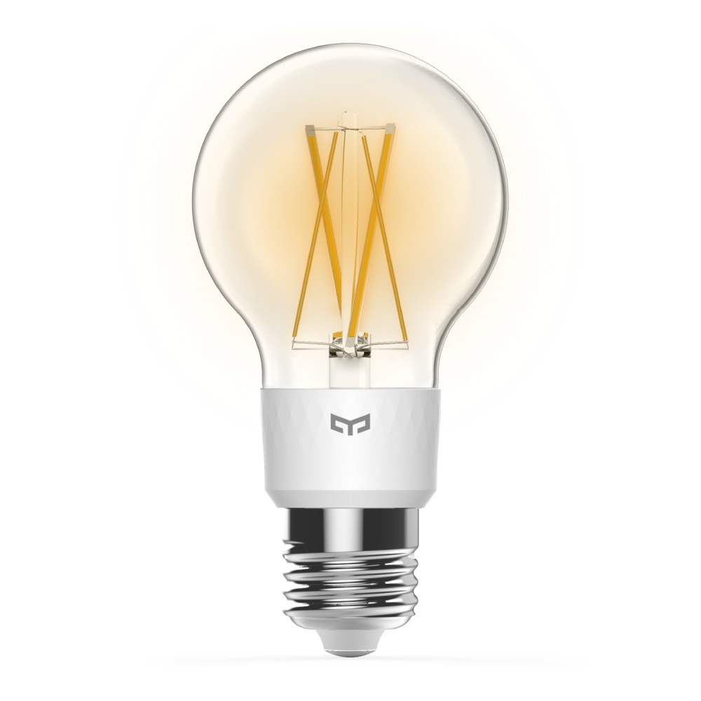 لامپ هوشمند شیائومی مدل Yeelight Filament YLDP12YL